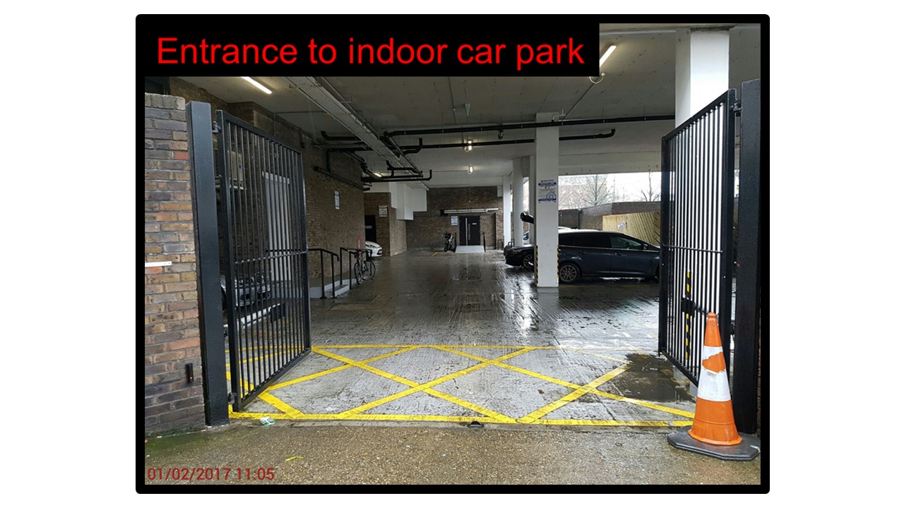 Cornwall House Slough SL1 1DZ Property Parking Portal