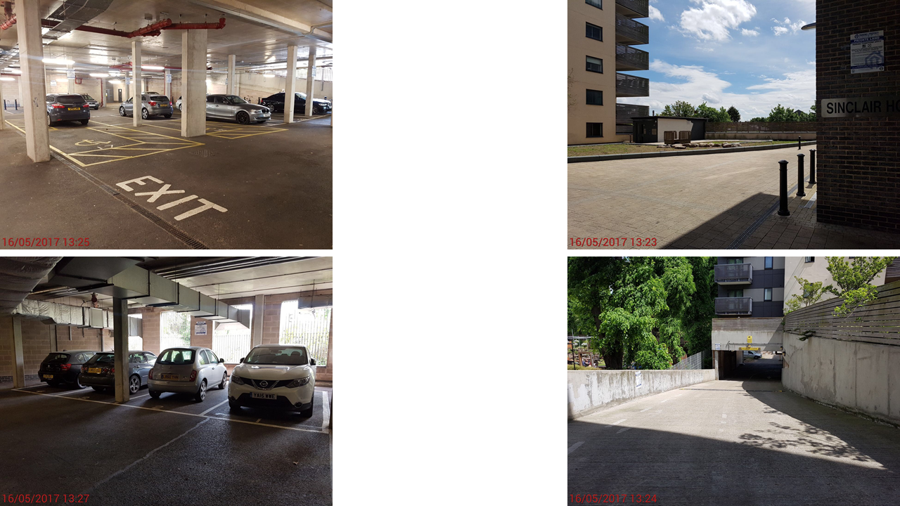 Sinclair House West Ealing W13 8AG Property Parking Portal