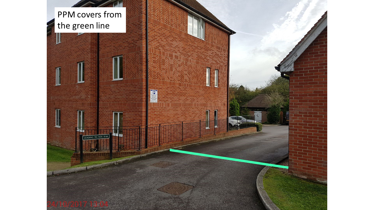 Abbey Gardens Upper Woolhampton RG7 5TZ Property Parking Portal