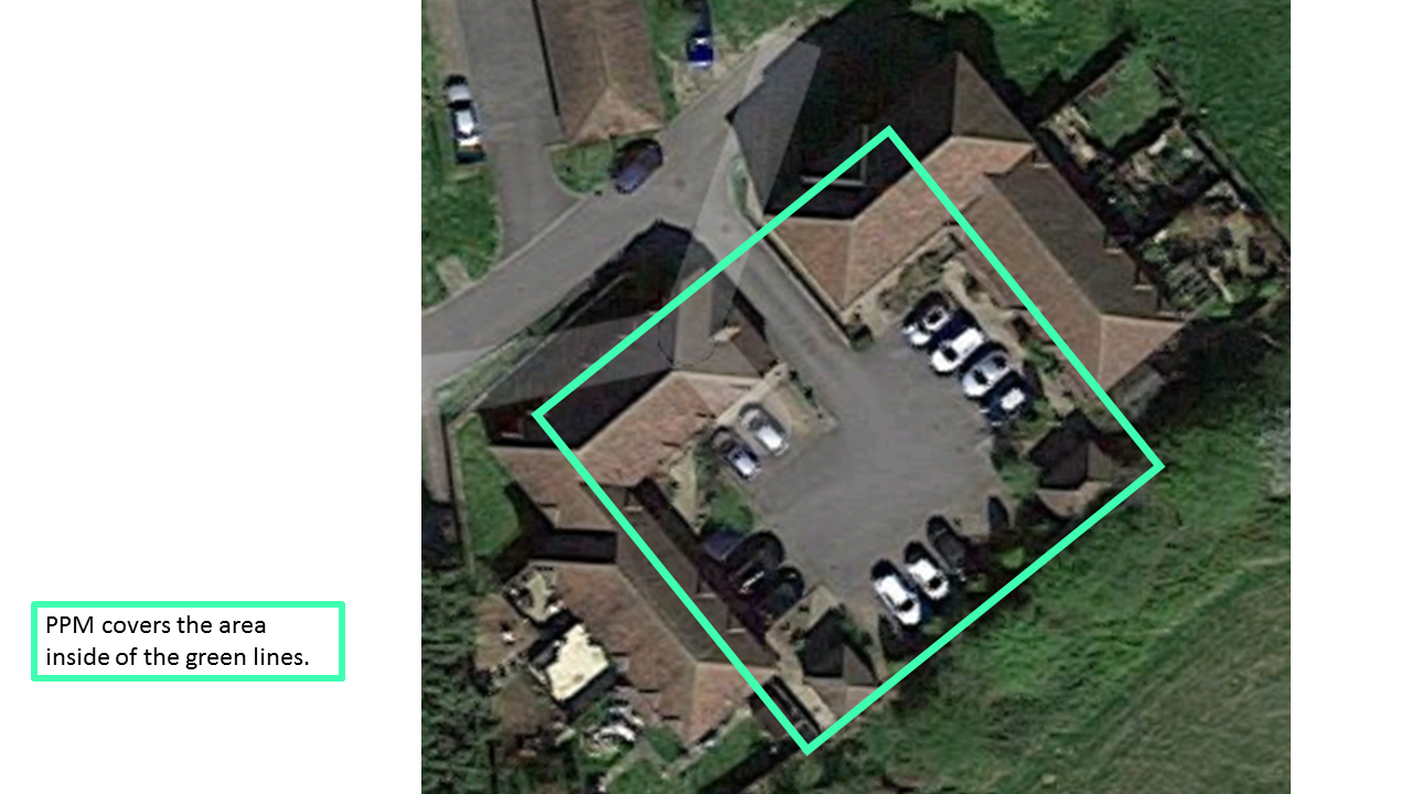 Abbey Gardens Upper Woolhampton RG7 5TZ Property Parking Portal