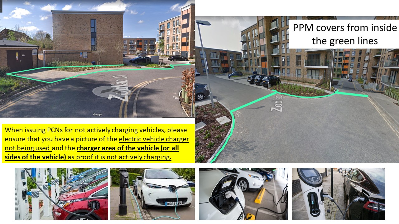 Zodiac Close – Edgware HA8 5BW – Property Parking Portal