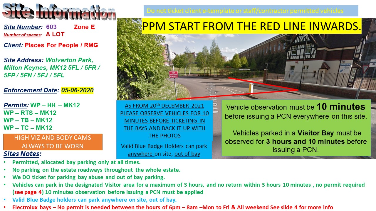 Wolverton Park, Milton Keynes, MK12 5FL / 5FR / 5FP / 5FN / 5FJ