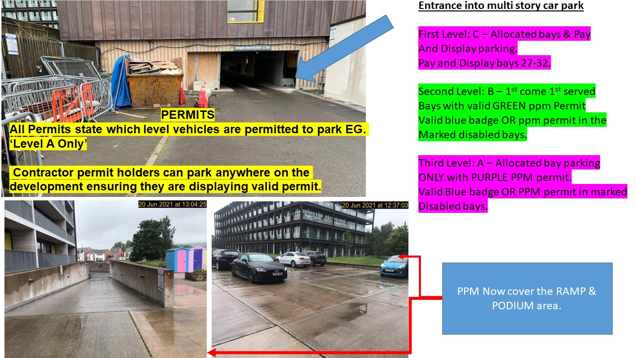 Lake Shore, Lake Shore Drive, Bristol, BS13 7AZ/7BD/ 7BD/7BE/7BG/7BH