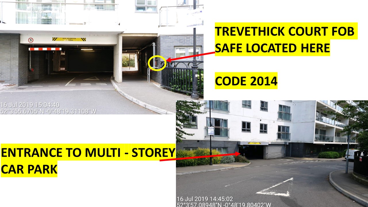 Wolverton Park, Milton Keynes, MK12 5FL / 5FR / 5FP / 5FN / 5FJ