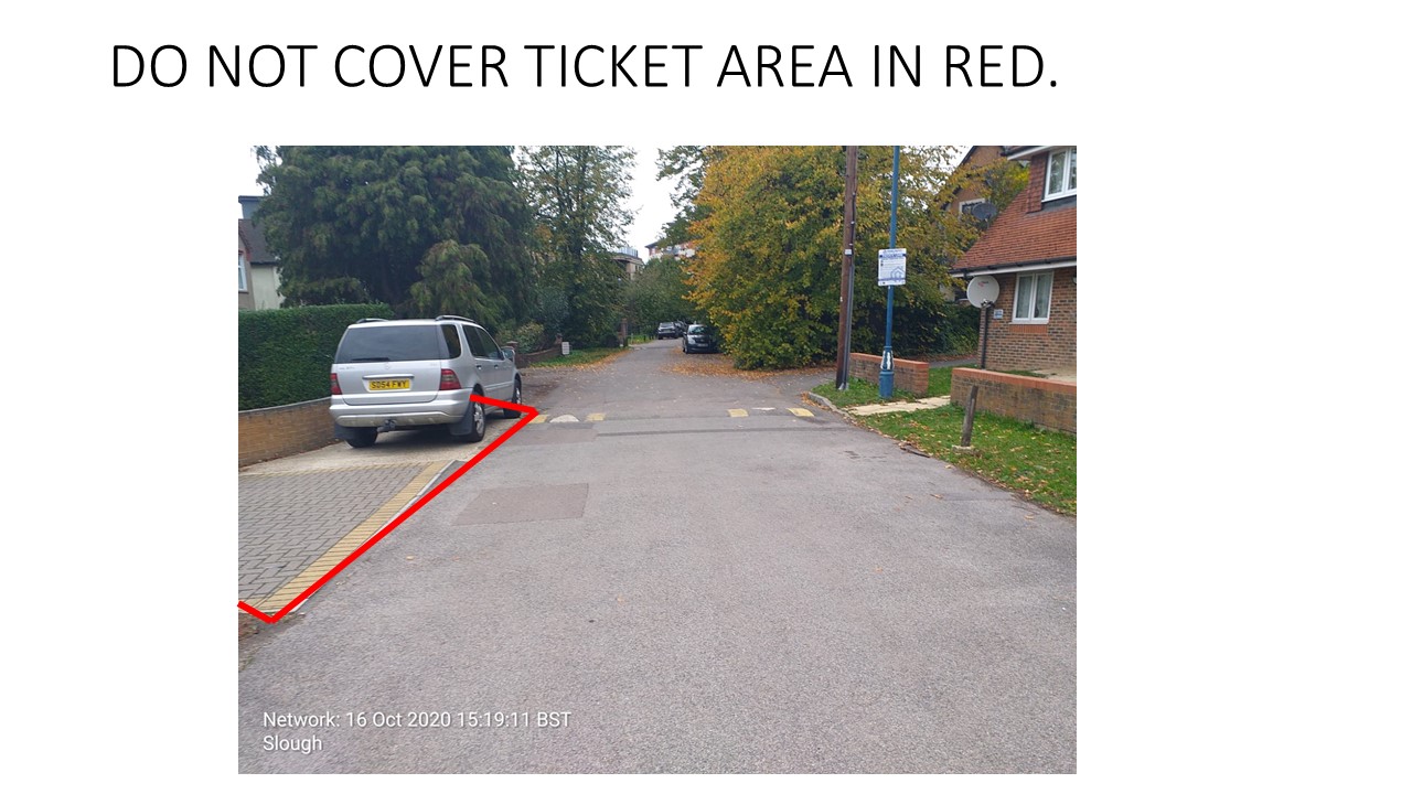 Upton Park, Slough, SL1 2DD / SL1 2DP / SL1 2DA Property Parking Portal