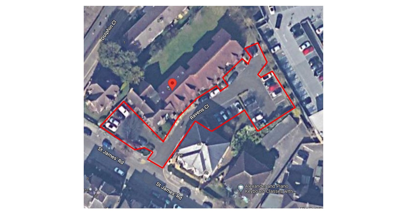 Ravens Close, Surbiton, KT6 4QG Property Parking Portal