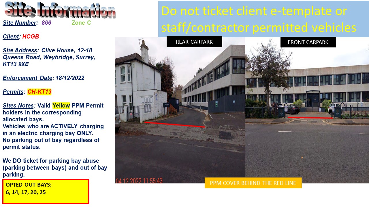 Clive House, 1218 Queens Road, Weybridge, Surrey, KT13 9XE, Property