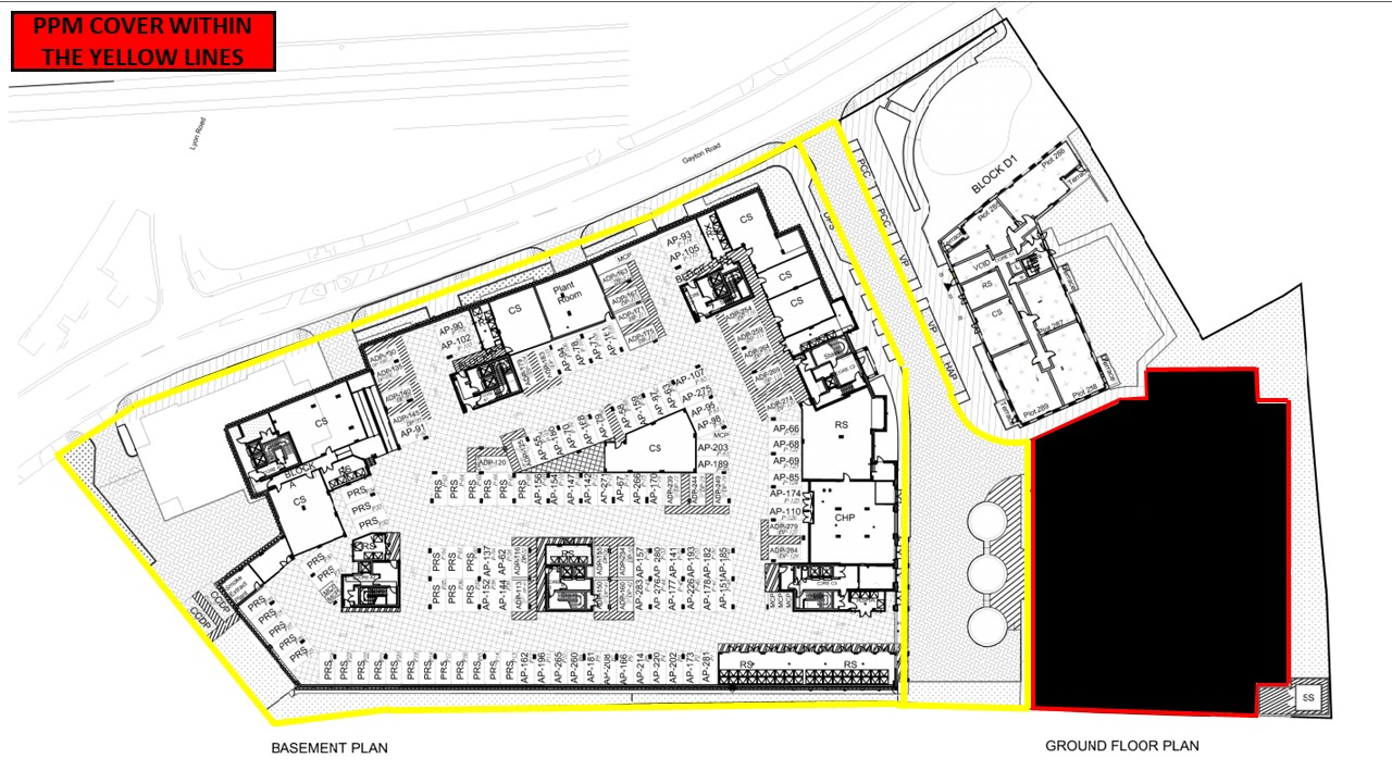 LEXICON 151 Sheldon House, 156 Bellow House, 151 Wallace House, 1